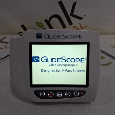 Verathon Medical, Inc Glidescope Video Laryngoscop