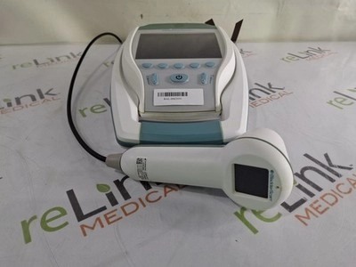 Verathon Medical, Inc BVI 9400 Bladderscan