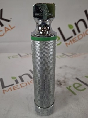 Welch Allyn 3.5v Lithium Ion Rechargeable Handle
