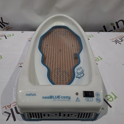 Natus NeoBlue Cozy LED Phototherapy System
