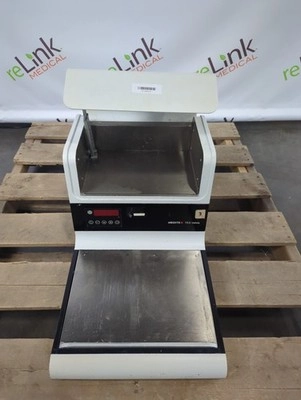 Medite TES Valida Paraffin Embedding Center