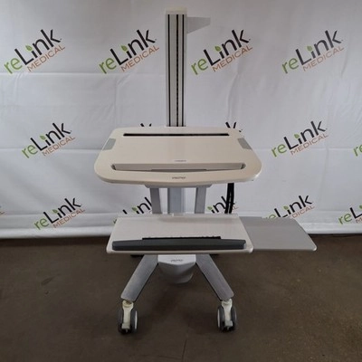 Ergotron SV40-6100-0 StyleView Cart