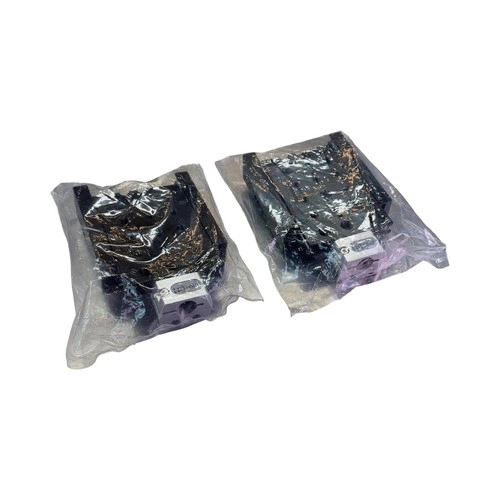 New Focus (Newport) Linear Stage 1.1" Travel, 8-32