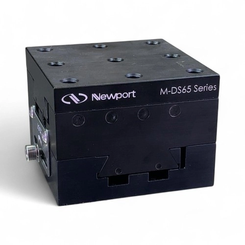 Newport Compact Dovetail XY Linear Stage 25mm Trav