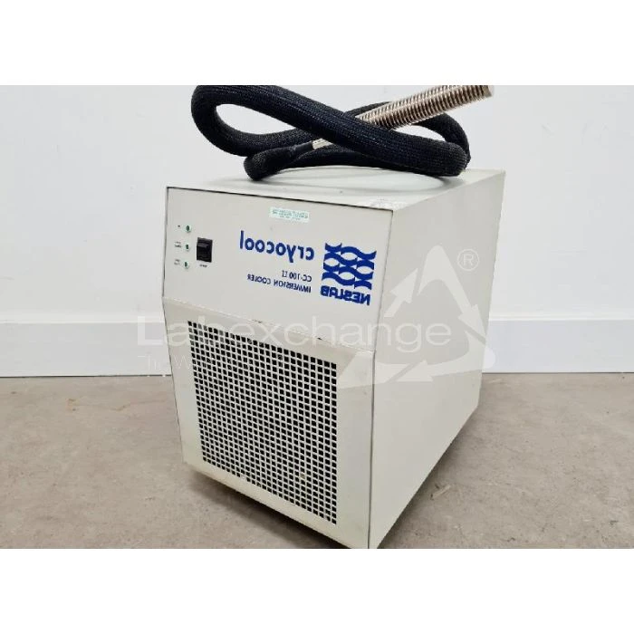 Neslab Cryocool Immersion Cooler CC-100 II  Lab