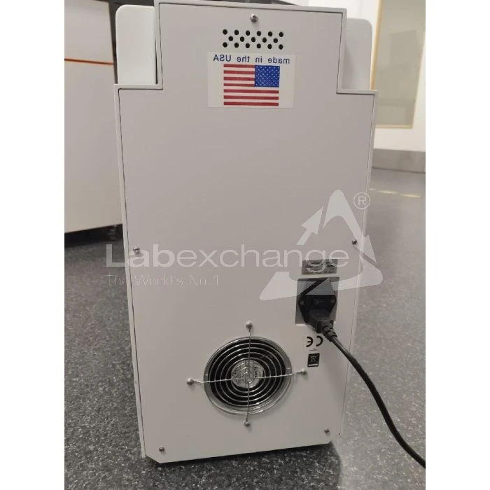 SPEX SamplePrep 1600 MiniG Homogeniser Lab