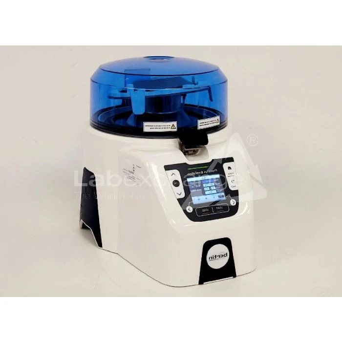 Bertin Technologies Precellys Evolution Homogenise