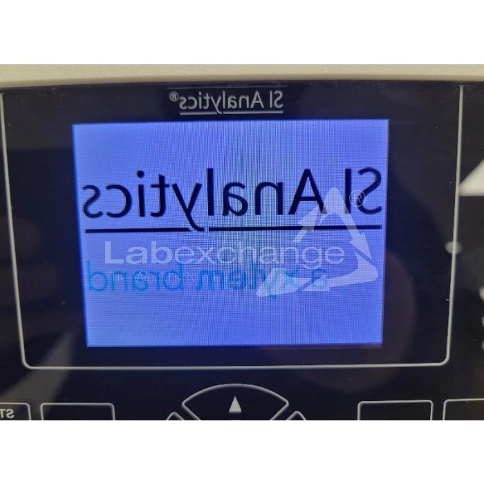 SI Analytics TitroLine 7500 KF Trace Lab