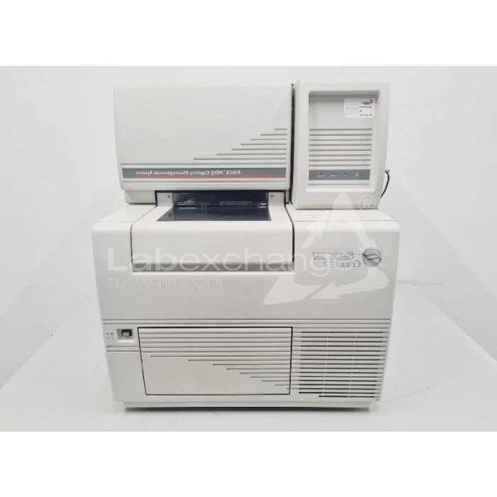 Beckman Coulter P/ACE MDQ Capillary Electrophoresi