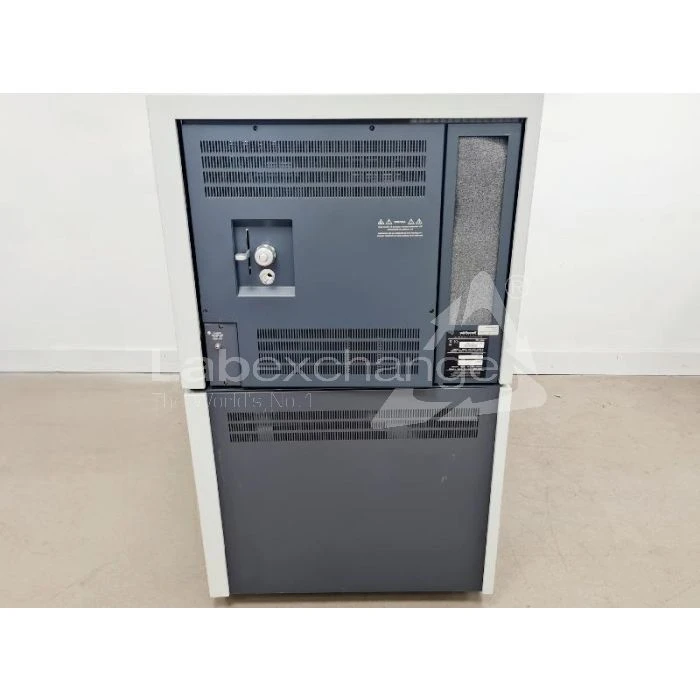 Thermo Scientific LTQ Orbitrap XL Hybrid Ion Mass