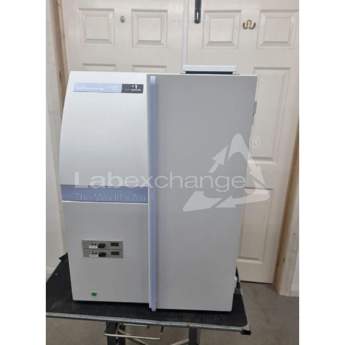 MicroBeta TriLux Model:-1450 12 Detector 96/384 we