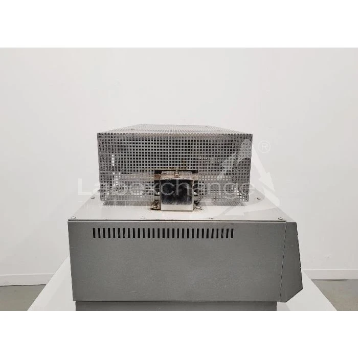 Carbolite HTR 11/150 Rotary Reactor Tube Furnace 1