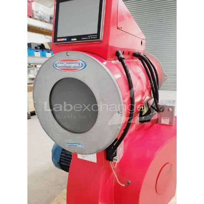 Limpsfield LPN3/2051 Natural Gas Burner 2051 KW/hr