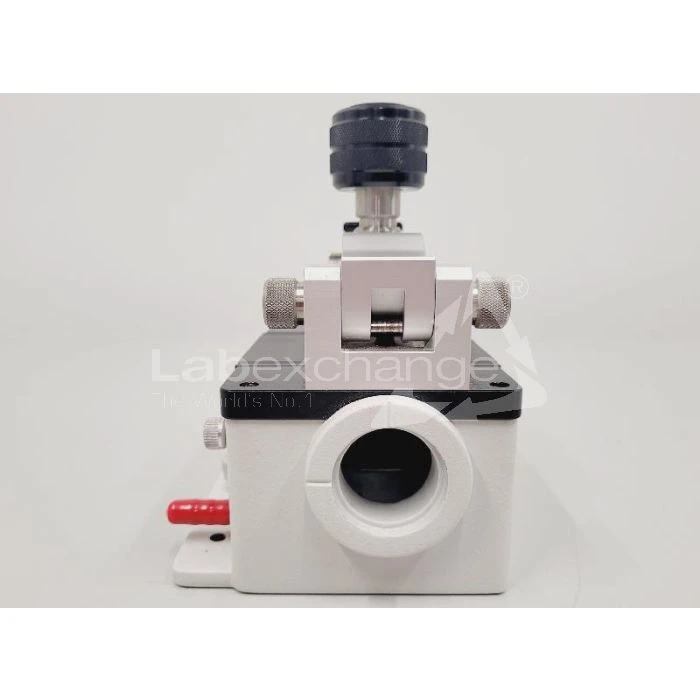 Specac Silver Gate Evolution Single ATR Spectrosco