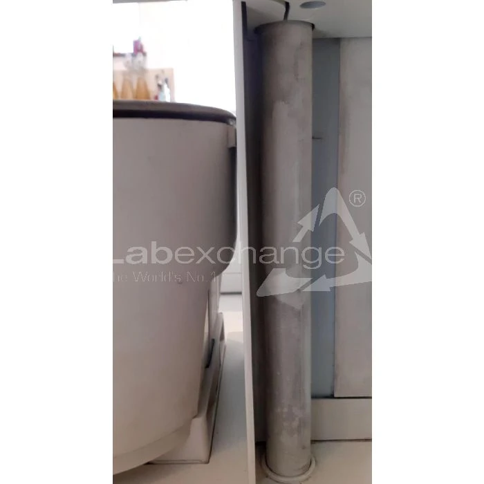 Buchi Rotavapor R-300 System w/ V-300 Pump, I-300