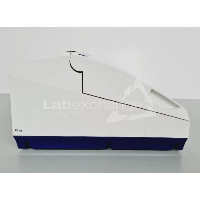 Jenway 6705 UV/Vis. Spectrophotometer Lab