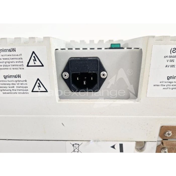 Perkin Elmer Lambda 25 UV/VIS Spectrophotometer La