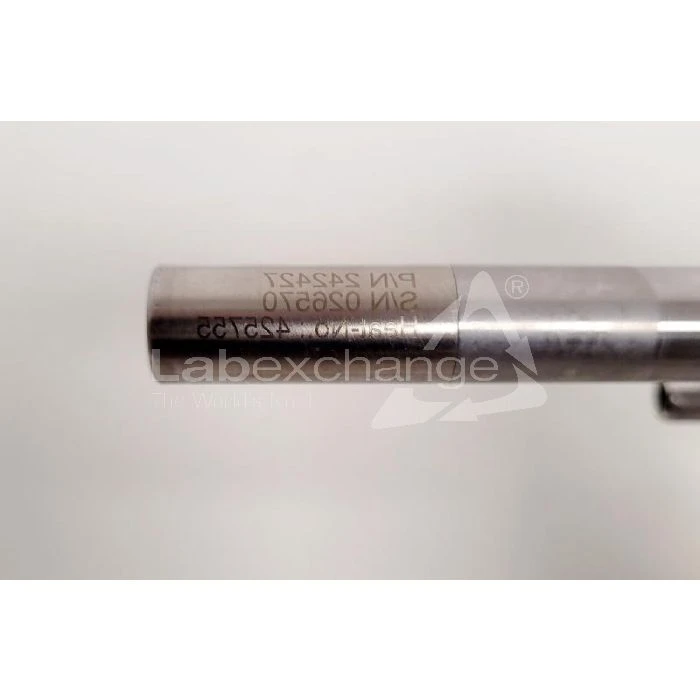 GE Healthcare Ready to Process Wave 25 Bioreactor