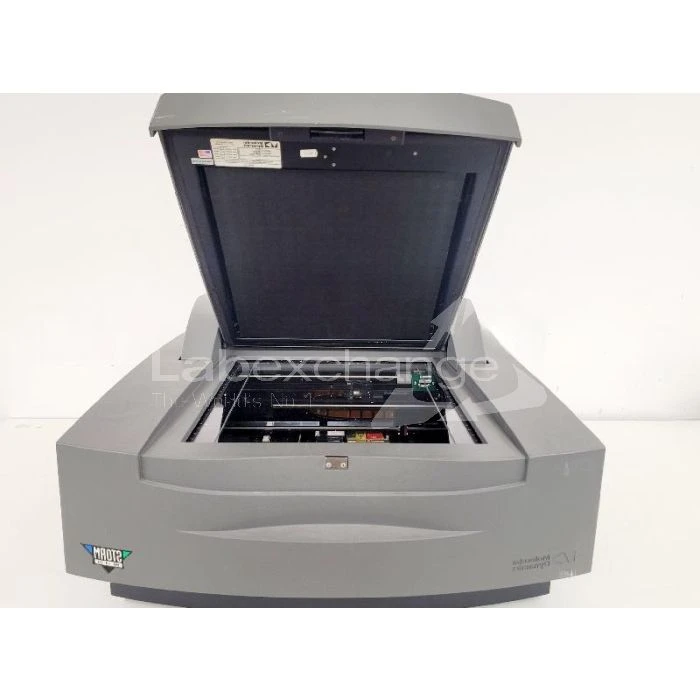 Molecular Dynamics Storm 840 Microscopy System Lab