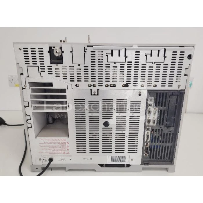 Hewlett Packard HP 6890 GC Gas Chromatograph with