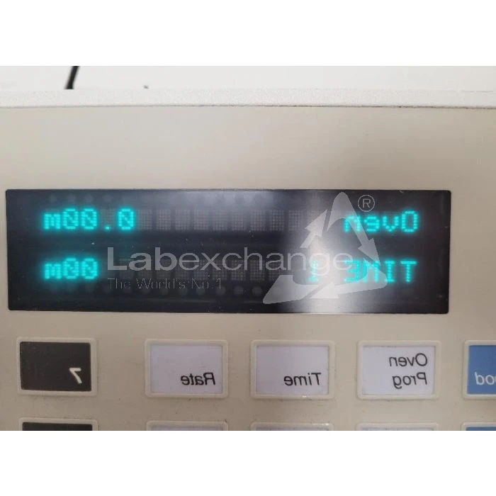 Perkin Elmer Arnel Autosystem XL GC Gas Chromatogr