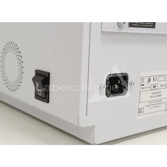 Thermo Scientific Fluoroskan Ascent Microplate Flu