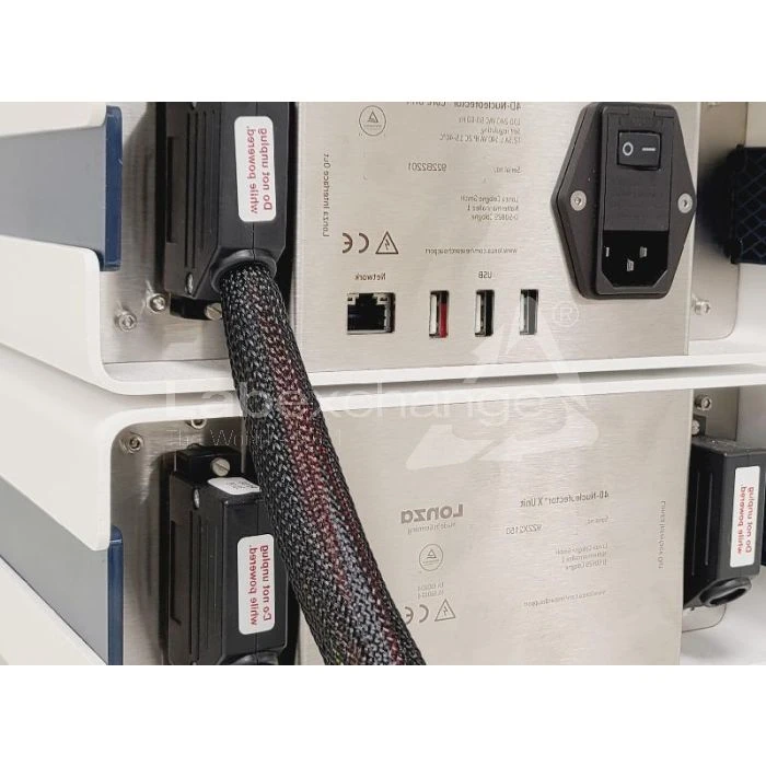 Lonza 4D-Nucleofactor Electroporation System Core