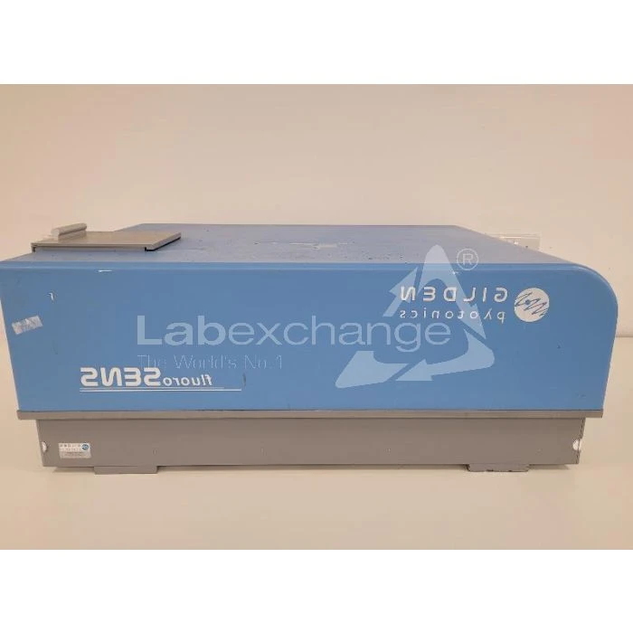 Gilden Photonics fluoroSENS Fluorimeter w/ Sens-J1