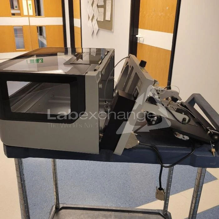 Waters DESI XS Imaging Source Lab