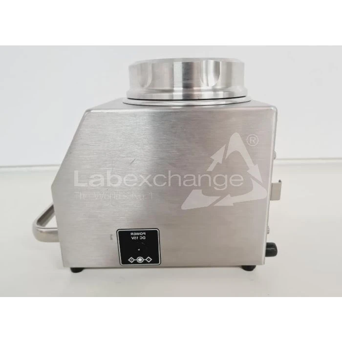 Climet Type CI-95+ Microbial Air Sampler Lab