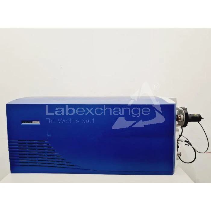 Micromass Quattro Ultima Liquid Chromatography Mas