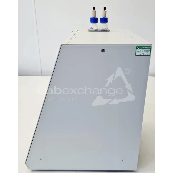 Thermo Scientific Easy-nLC II Nano-flow Liquid Chr