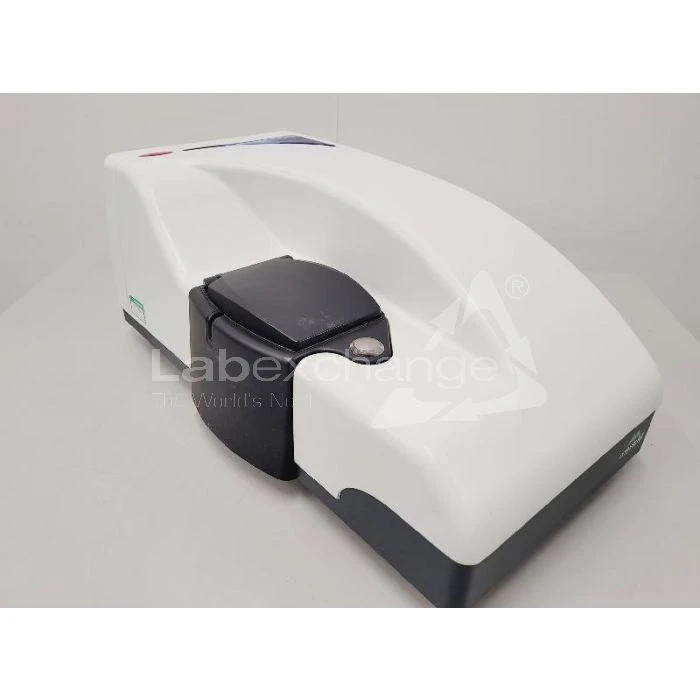 Malvern Instruments Zetasizer Nano-ZS ZEN3600 Part