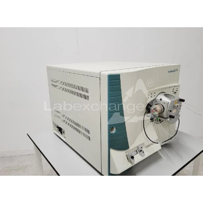 Thermo Finnigan LCQ Advantage Mass Spectrometer Su