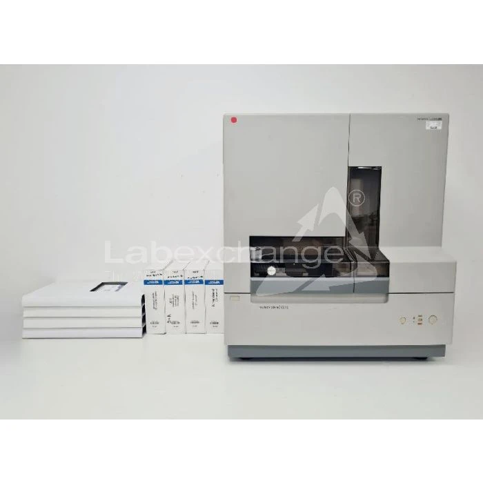 Applied Biosystems / Hitachi 3130 Genetic Analyzer