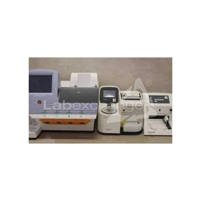 Life Technologies Ion Torrent Life Technology-Ion