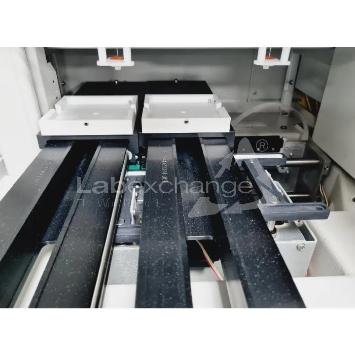 Beckman Coulter SCIEX PA800 PLUS Biologics Analysi