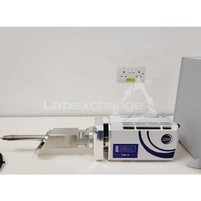 Oxford Instruments INCAx-Act Energy Dispersive ED