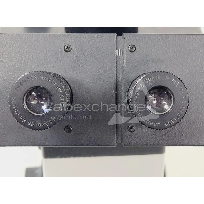 Wild Leitz Fluovert FU 090-128.017 Inverted Micros