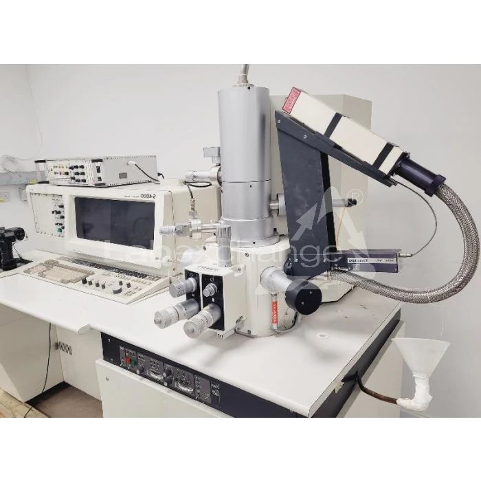 Hitachi S4000 Microscope (SEM) Scanning Electron M