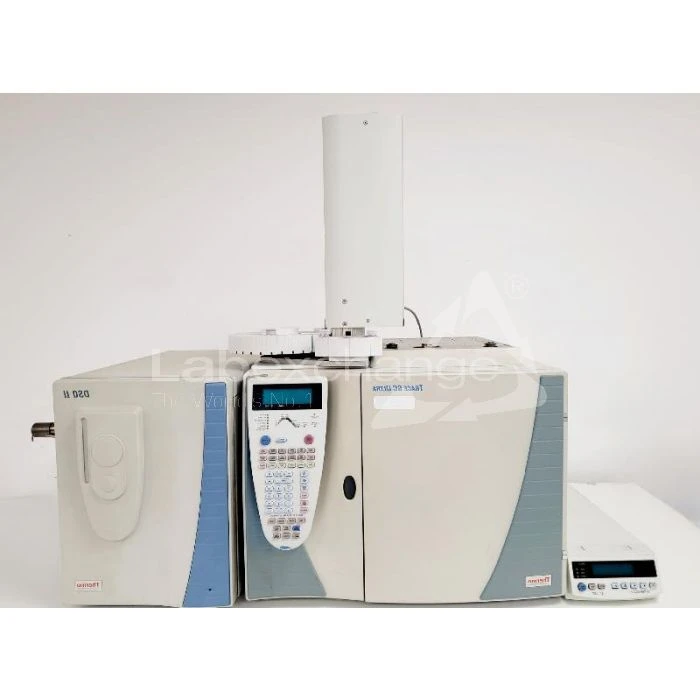 Thermo Scientific Trace GC Ultra w/ Software Lab