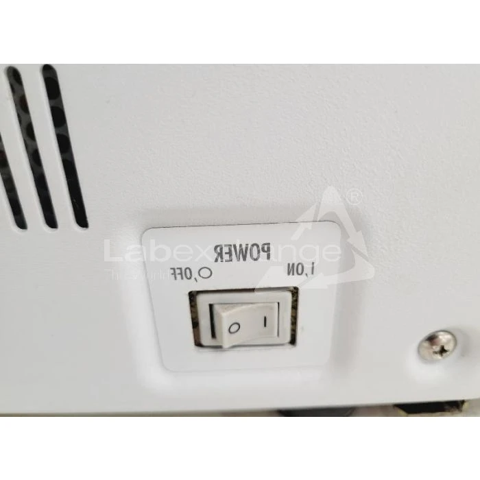 Shimadzu GC-2014 Gas Chromatograph Lab