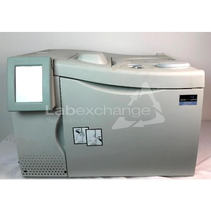 Perkin Elmer Clarus 500 Gas Chromatograph Lab