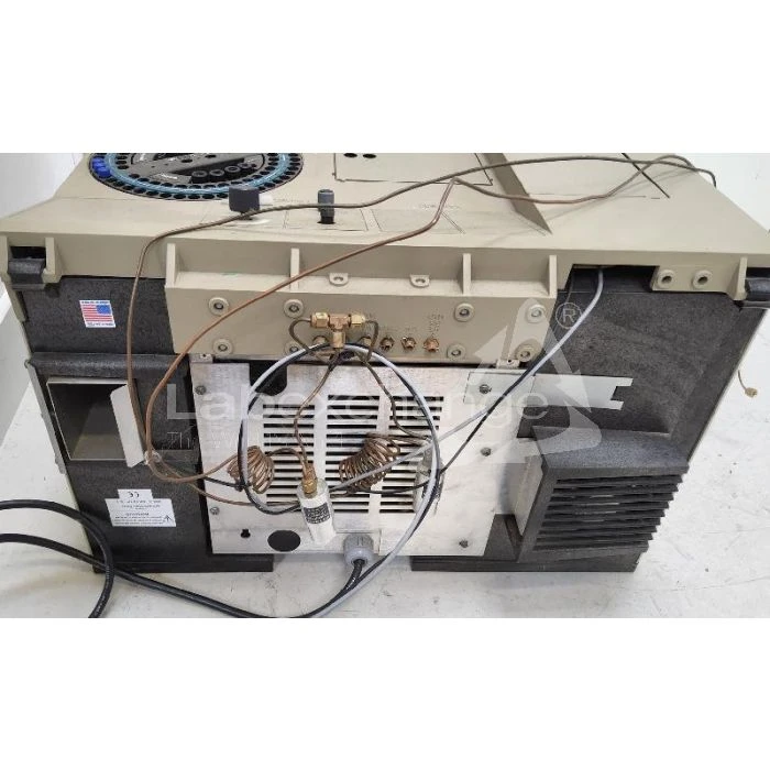 Perkin Elmer Gas Chromatograph Autosystem XL Lab