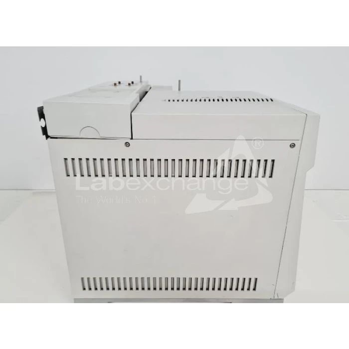 Hewlett Packard HP 6890 Series GC System Gas Chrom