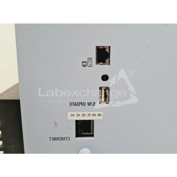 Perkin Elmer Clarus 500 Gas Chromatograph (FID Det