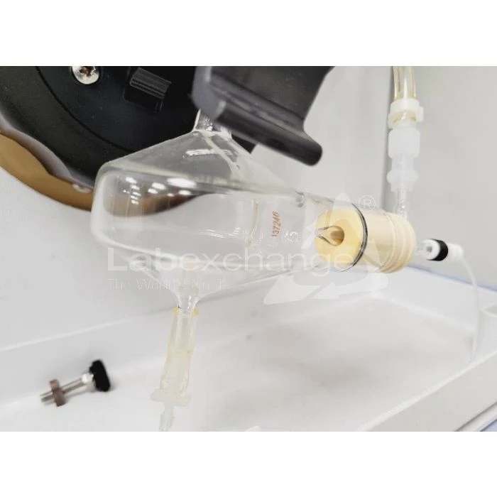 Perkin Elmer Optima 5300 DV Spectrometer ICP-OES w