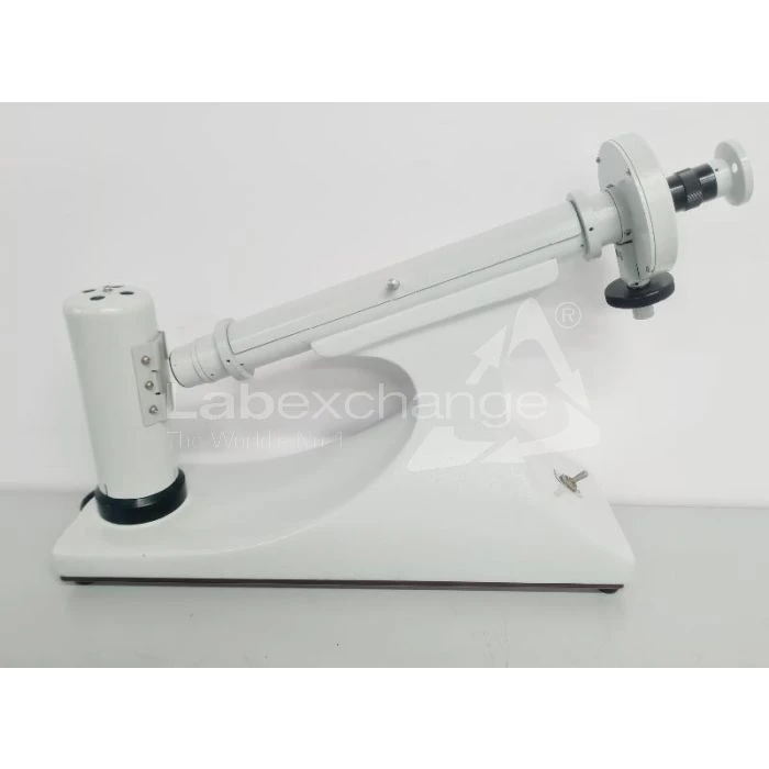 LD Didactic Polarimeter 657591 Lab