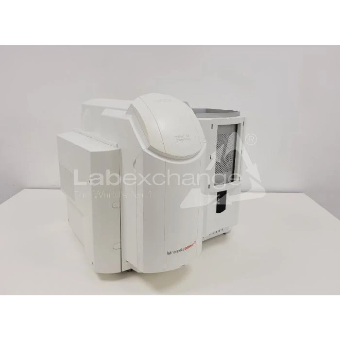 Thermo Elemental Model Solaar S2 AA Series Spectro