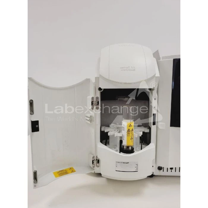 Thermo Elemental Solaar S2 AA Series Spectrometer